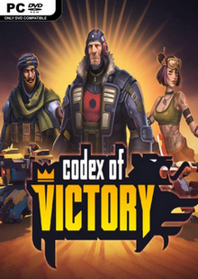 Codex of Victory скачать торрент бесплатно