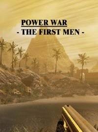 Power WarThe First Men скачать торрент бесплатно