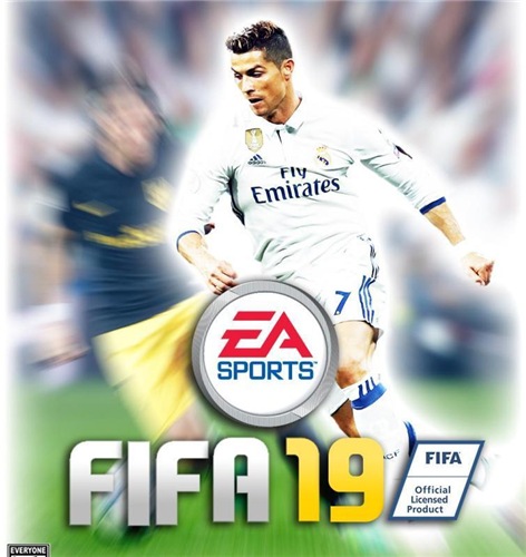 FIFA 19 (2018) скачать торрент бесплатно